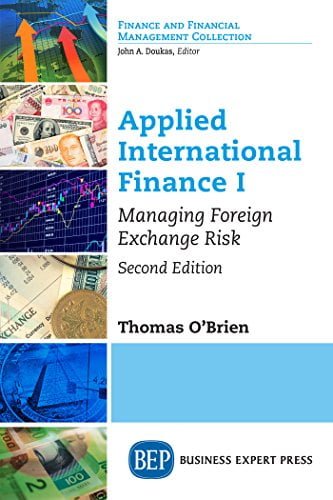 Applied International Finance I: Managing Foreign Exchange Risk, Second Edition by [O گیگاپیپر